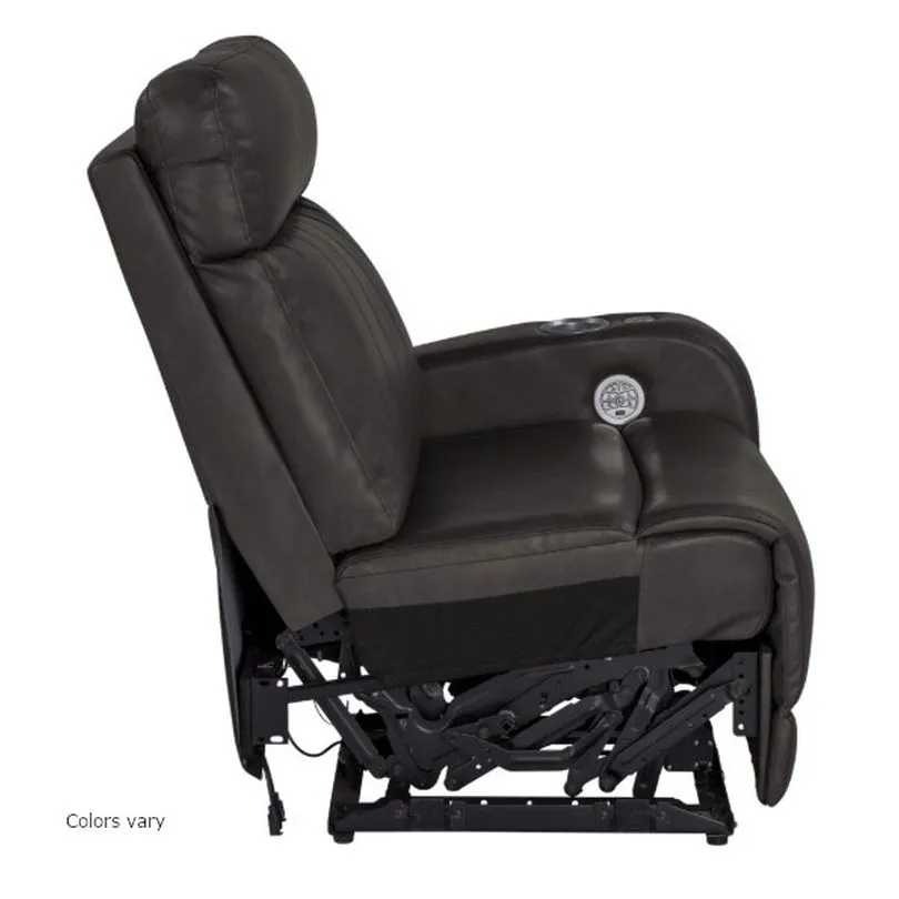 Left hand recliner, Seismi (R)